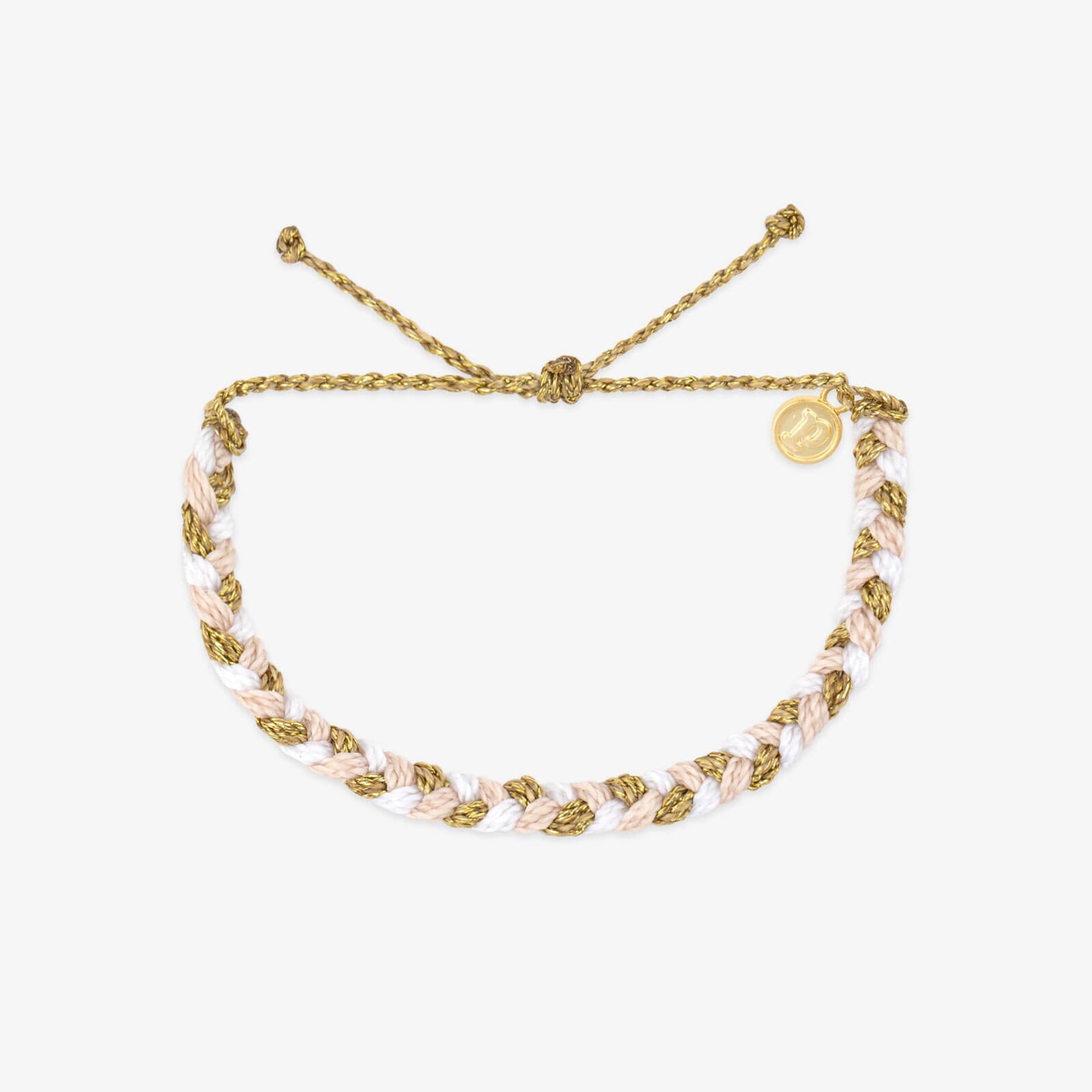 Favorite Gift Braided Bracelet