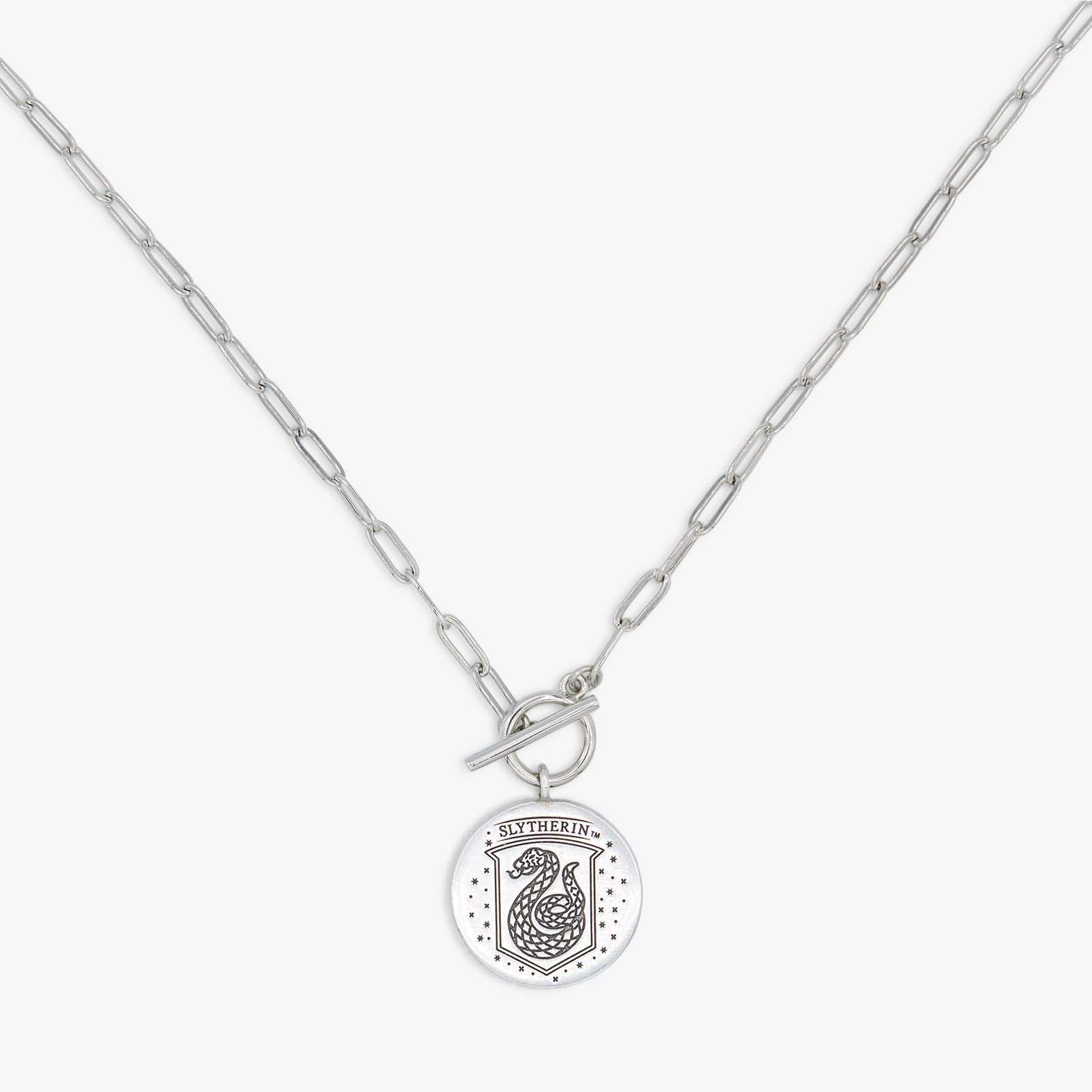 Slytherin™ Toggle Choker
