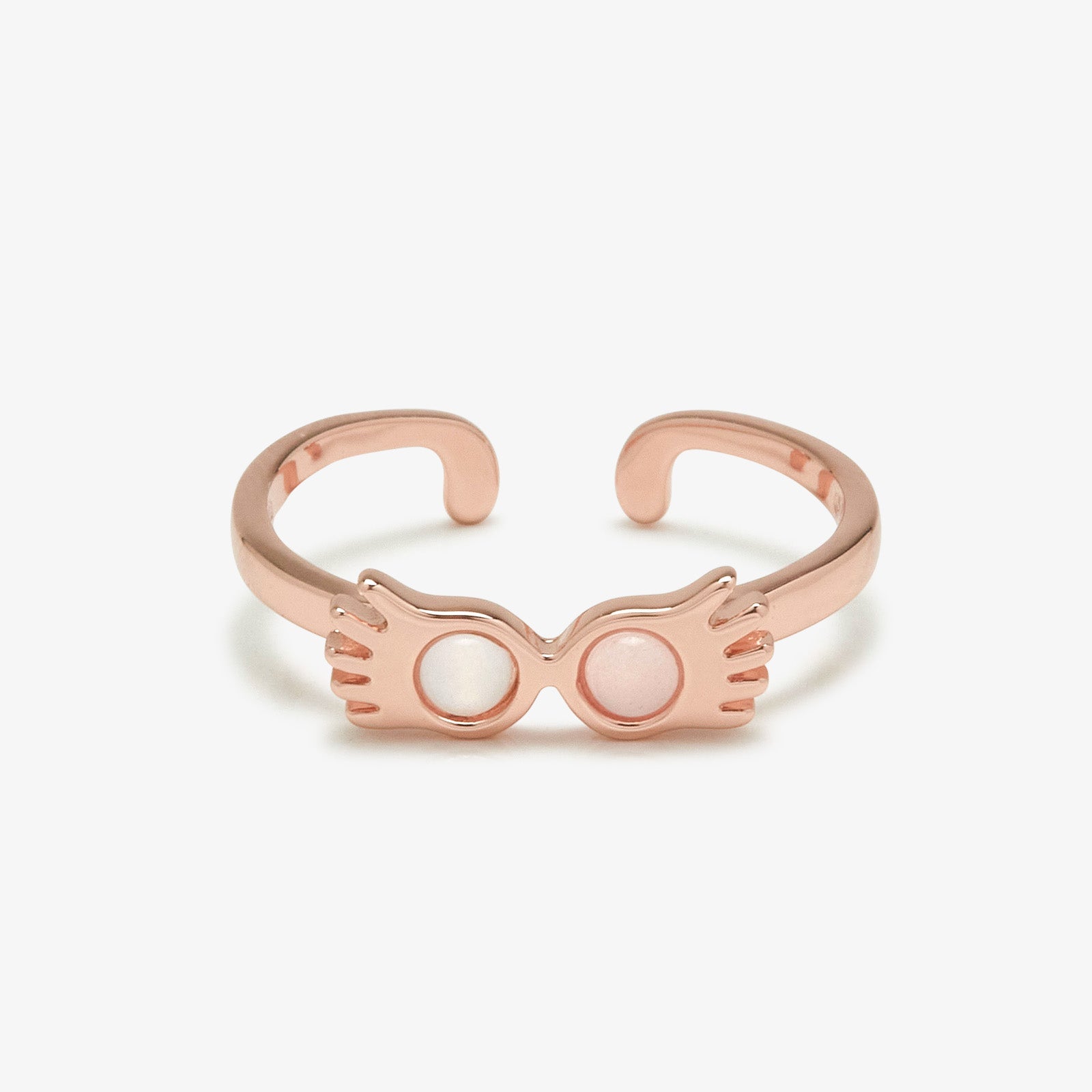 Luna Lovegood Ring